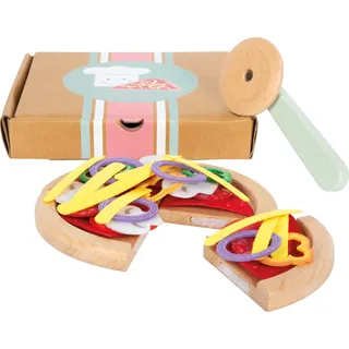 Small Foot Company Pizza-Set (12697)