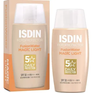 Isdin Fotoprotector Creme LSF 50 50 ml