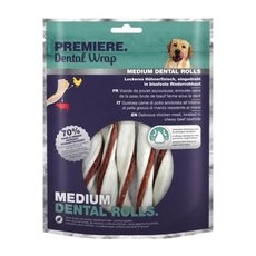 PREMIERE Dental Wrap Medium Dental Rolls 5 Stück