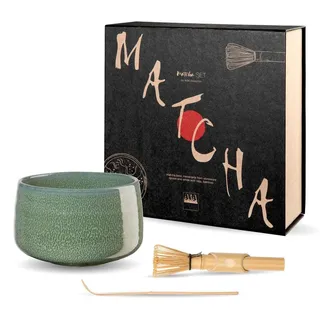 ASA Selection Matcha Set | Matsu Shiny : Matsu Shiny Farbe: Matsu Shiny