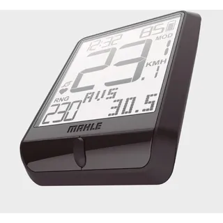 mahle smartbike systems Mahle Pulsar One bordcomputer