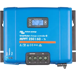 MPPT SmartSolar 250/60-Tr