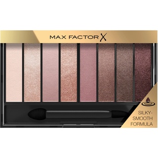 Max Factor Masterpiece Nude Palette Lidschatten 6,5 g 3 - ROSE NUDES