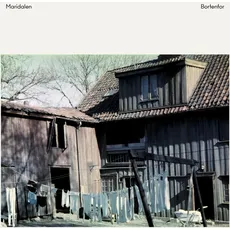 Musik Bortenfor (Digipak) / Maridalen, (1 CD)