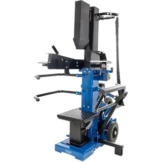 Scheppach Holzspalter Compact 12t