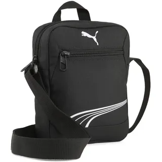 Puma Fundamental Portable Umhängetasche Polyester Black