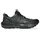 GEL-SONOMA 8 Damen Slim Black / Carrier Grey 43,5