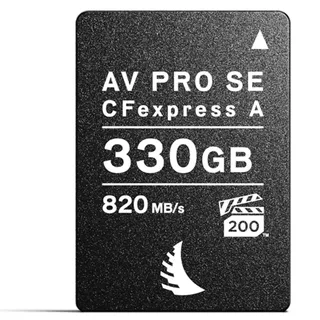 Angelbird AV PRO CFexpress A SE 330 GB