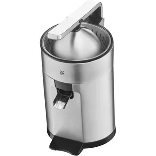 Elektrische Zitronenpresse 160W Edelstahl Automatik