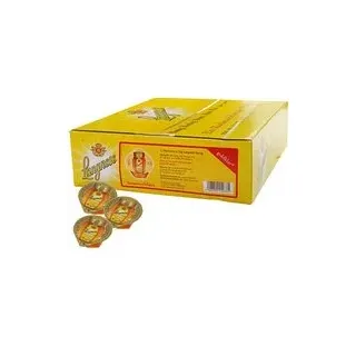 Langnese Sommerblütenhonig goldklar Honig, 72x 20,0 g