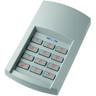 Hörmann Ecostar, Antriebstechnik, Funk-Codetaster EcoStar RCT3b