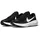 Revolution 8 Herren Black/White 39