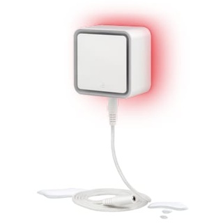 Eve Water Guard Smarter Wassermelder Apple HomeKit Thread kompatibel (10EBZ8701 - 20EZG8701)