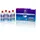 Aosept Plus Peroxid-Lösung 4 x 360 ml