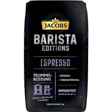 Bild Barista Editions Espresso 1000 g