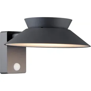 Nordlux Justina Solar Wandleuchte, LED 2418071003,
