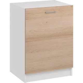 Küchenschrank Unterschrank 60cm Partisan