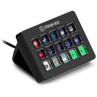 Elgato Stream Deck Scissor | Black