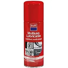 MULTI-USO SPRAY. Lubricante. Antihumedad. Anticorrosivo. Desblocante. Penetrante. - - 520 ml.