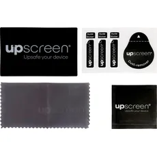 upscreen Scratch Shield Displayschutz, Zubehör Staubsauger + Reiniger, Transparent