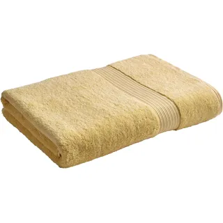 Badetücher CHRISTY "SUPREME", rosa (primrose), B:90cm L:165cm, Walkfrottier, Obermaterial: 100% Baumwolle, Handtücher, Badetücher, Premium-Badetücher in Luxusqualität, 650g/m2, 90x165cm, 2er Set