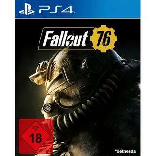 zenimax europe limited Fallout 76
