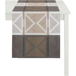 APELT »VERONA, LOFT STYLE, Jacquard«, beige