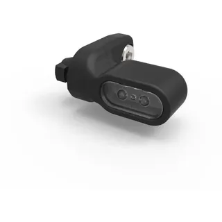 Motoism type-one short richtingaanwijzer turn signal brakes pos. l type one short bmw