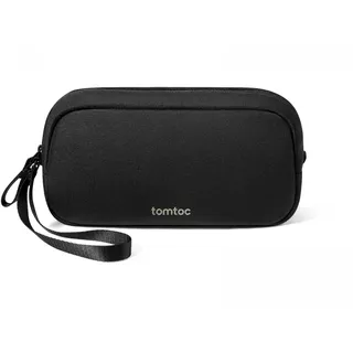 Tomtoc Light-t12 Essential Organisatortasche - Black