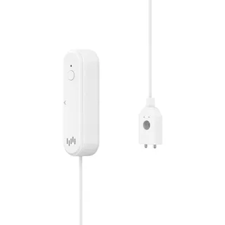 Hama Wassermelder (Zigbee, 80dB Ton und Push-Benachrichtigung Wassermelder