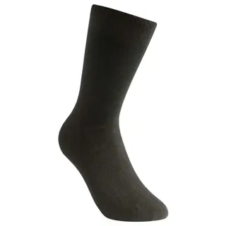 Woolpower Liner Classic Socken 2 Paar Schwarz 36-39