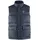 EXPEDITION DOWN LITE Weste blau XL