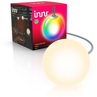 Innr Outdoor Smart Globe Light Colour OGL 130 CG 4.6W Erweiterung