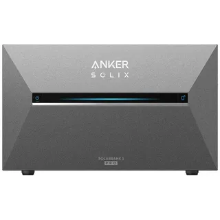 Anker SOLIX Solarbank 3 E2700 Pro 2,68 kWh