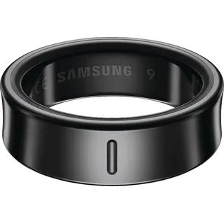 Samsung Galaxy Ring Größe 14 / 72 mm Titanium Black