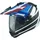 Tour-X5 Blau S