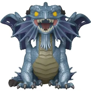 Funko POP! Dungeons & Dragons Super Sized Vinyl Figur Bahamut 15 cm