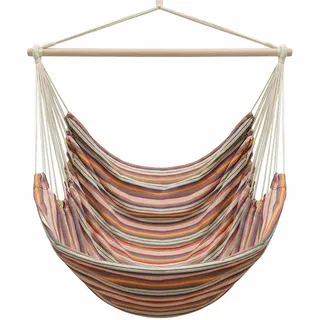 AMANKA Xxl Hängesessel Multicolor