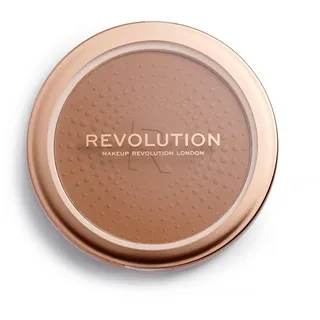 Revolution Beauty Revolution Mega Bronzer 02 warm