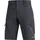 Gore Wear kurze Herren Hose XL Schwarz