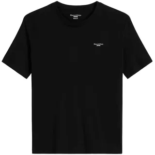 Marc O'Polo T-Shirt schwarz L