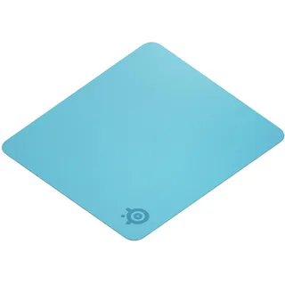 SteelSeries QcK Large Aqua