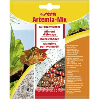 Sera Artemia-Mix 18 g