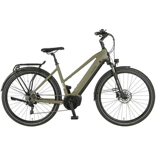 Prophete Entdecker 4.0 2023 28 Zoll RH 50 cm Damen grau