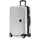 Mitte 4-Rollen Cabin 68 cm / 88 l weiß/matt