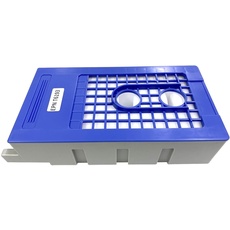 HEMEINY T6193 C13T619300 Tinte Wartungsbox kompatibel mit SureColor T3000 T5000 T7000 T3200 T5200 T7200 T3080 T5080 T7080 F6000 T3200D T5200D T7200D T7200 T3270 T5270 T7270 Drucker