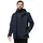 Altenberg 3in1 Jkt M Herren - Doppeljacke - blau