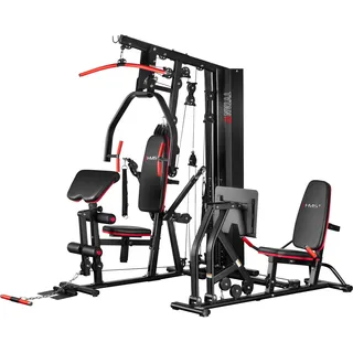 HMS TYTAN 17 + UW09 ATLAS HMS