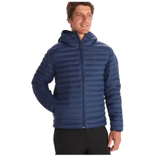 Marmot Echo Featherless Jacke - Arctic Navy - S