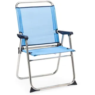 Solenny Strandstuhl Solenny Blau